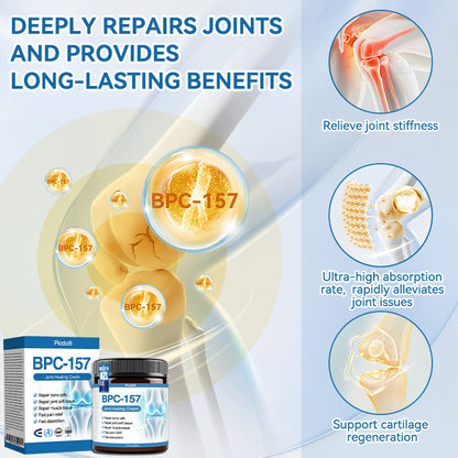 𝖯𝗂𝖼𝗱𝗼® BPC-157 Joint Healing Cream👩‍⚕️Treats Arthritis, Neuropathy, Rheumatism, Sports Injuries & More👍