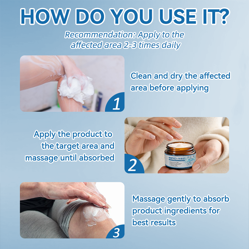 𝖯𝗂𝖼𝗱𝗼® BPC-157 Joint Healing Cream👩‍⚕️Treats Arthritis, Neuropathy, Rheumatism, Sports Injuries & More👍